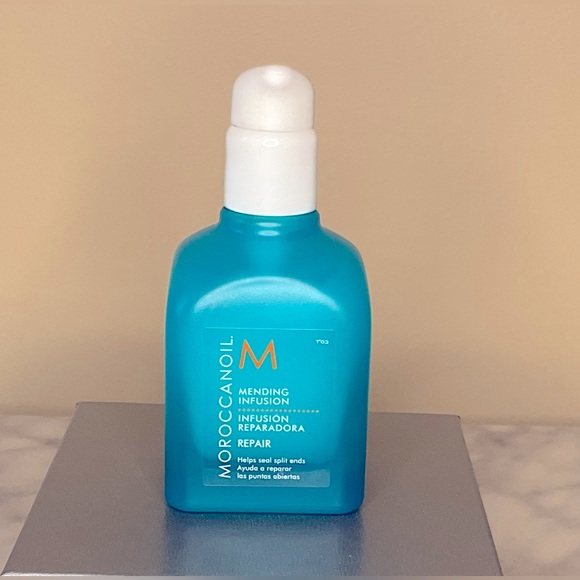 Moroccanoil Mending Infusion Styling Hair Serum - Picture 1 of 2